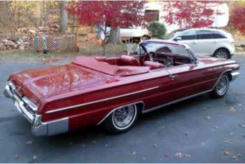 1962 Buick Other