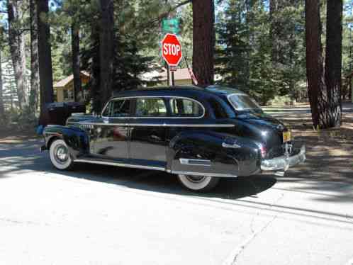 1941 Buick Other