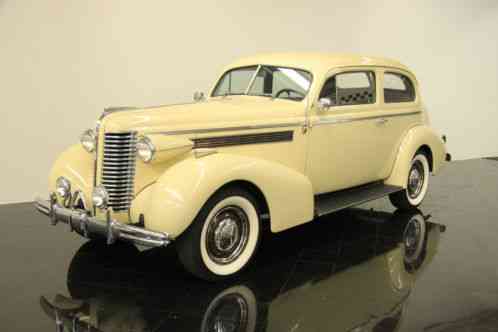 Buick Other (1938)