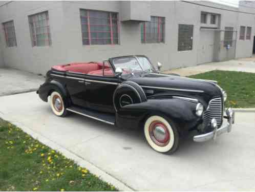 1940 Buick Other