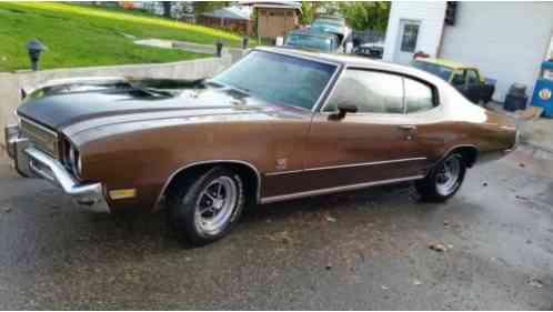 1972 Buick Other