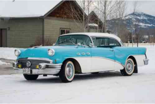 Buick Other (1956)