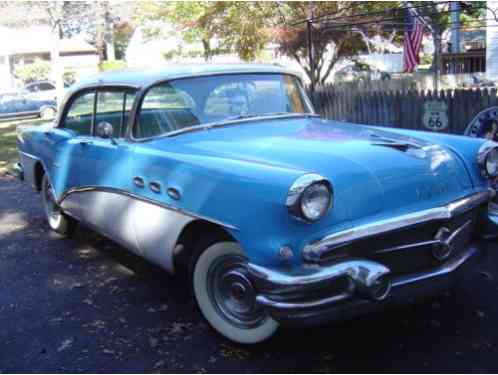 Buick Other (1956)