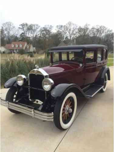 1928 Buick Other