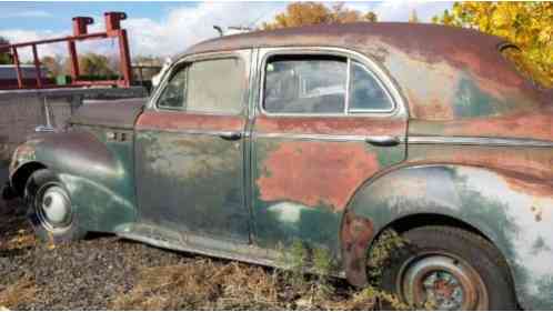 Buick Other (1940)