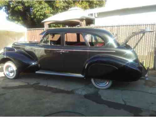 1939 Buick Other Series 40