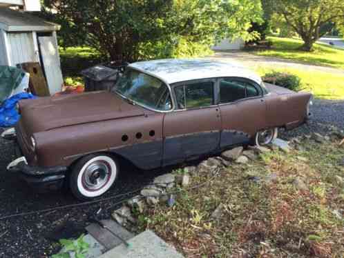 1955 Buick