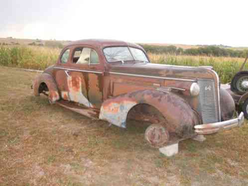 1937 Buick Other