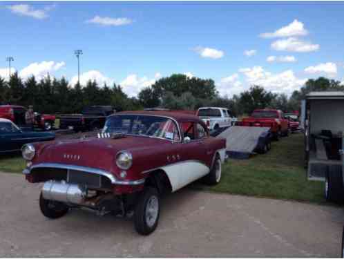 Buick Other Special (1955)