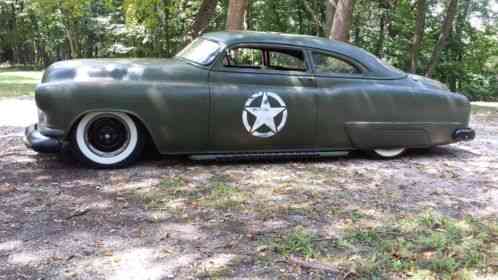 Buick Other special (1951)