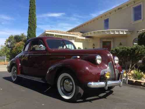 Buick Other (1939)