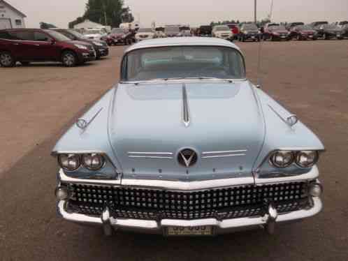 Buick Other (1958)