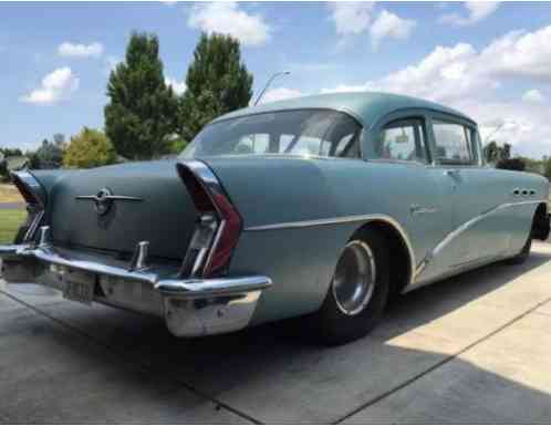 1956 Buick Other