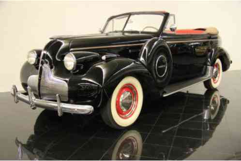 Buick Other (1939)
