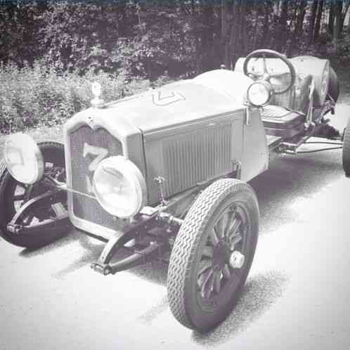 Buick Other speedster (1927)