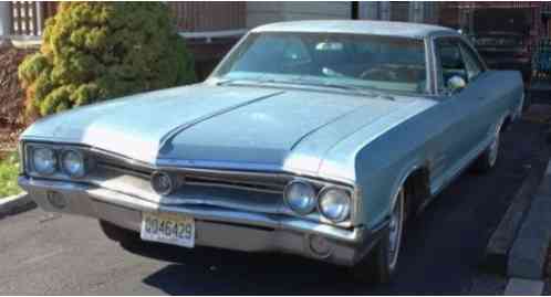 1965 Buick Other