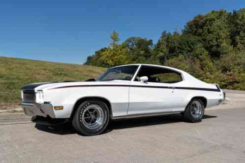 Buick GSX Stage 1 (1970)