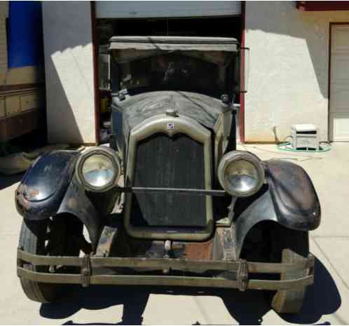Buick Other (1927)