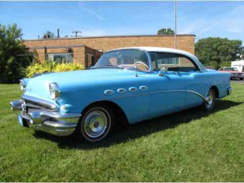 Buick Other (1956)