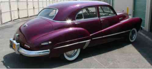 Buick Other (1946)