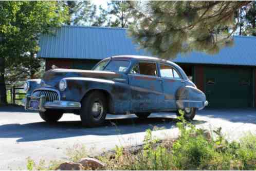 Buick Other (1947)