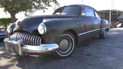 Buick Other (1949)