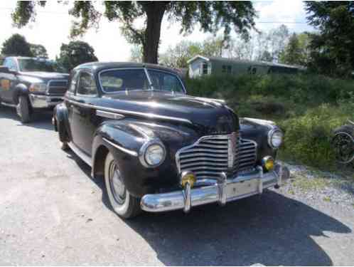 1941 Buick Other