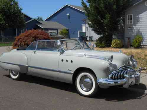 Buick Other SUPER (1949)