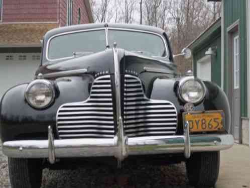 1940 Buick Other