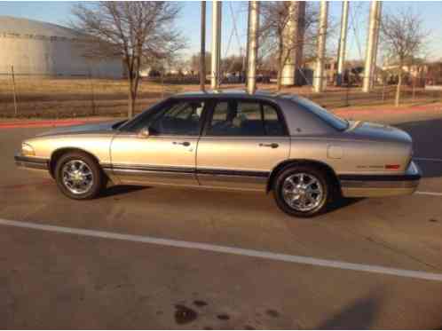 1994 Buick Park Avenue