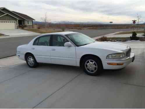 Buick Park Avenue (1998)