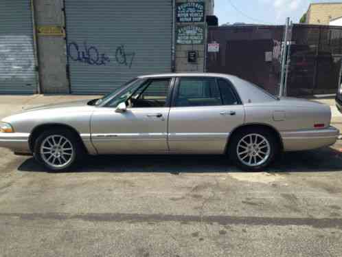 Buick Park Avenue (1996)