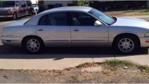 Buick Park Avenue (2002)