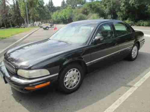 Buick Park Avenue (2000)