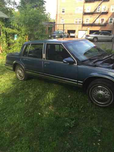 Buick Park Avenue (1988)