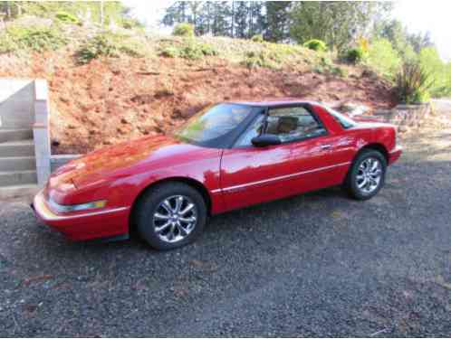 Buick Reatta (1989)