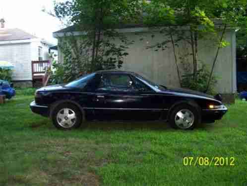 Buick Reatta (1988)