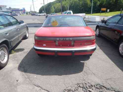 Buick Reatta (1989)