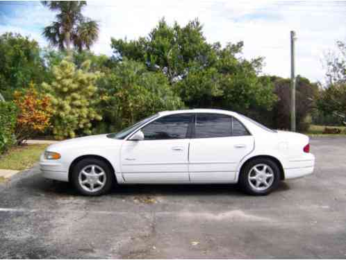 2000 Buick Regal