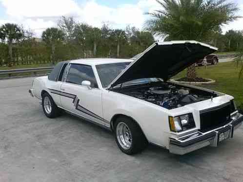 1979 Buick Regal