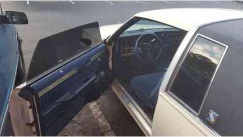 1985 Buick Regal