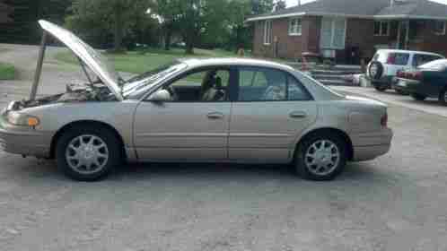 2000 Buick Regal