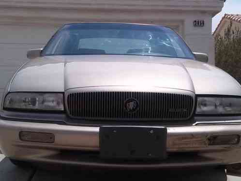 Buick Regal (1996)