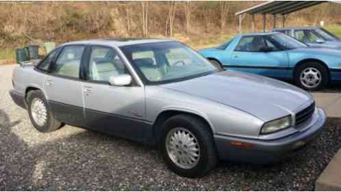 1995 Buick Regal