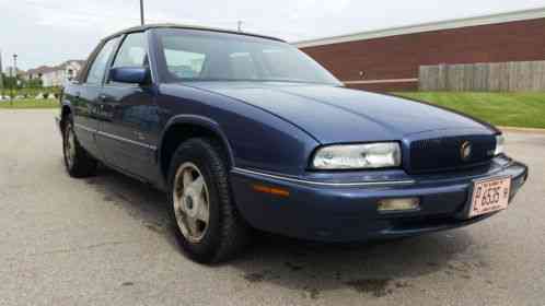 Buick Regal (1996)