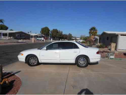 1999 Buick Regal GS