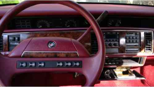 1993 Buick Regal