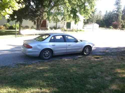 2000 Buick Regal