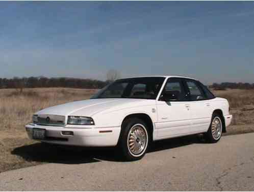 Buick Regal (1996)