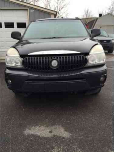 Buick Rendezvous (2005)